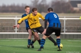 S.K.N.W.K. 3 - Duiveland 3 (competitie) seizoen 2023-2024 (fotoboek 2) (32/57)